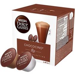 Nescafé Dolce Gusto Chococino 16Stk.