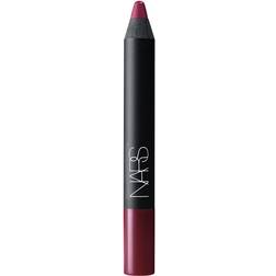 NARS Velvet Matte Lip Pencil Endangered Red