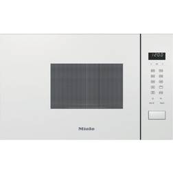 Miele M2234SCBRWS Hvid