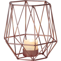 Star Trading Edge Lykta 15cm