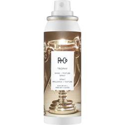 R+Co Trophy Shine + Texture Spray 56ml