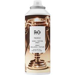 R+Co Trophy Shine + Texture Spray 200ml