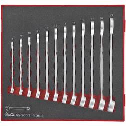 Teng Tools TED8012 U-ringnøgle