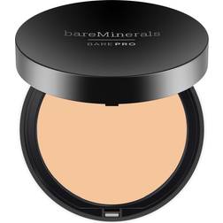 BareMinerals BarePRO Performance Wear Powder Foundation #08 Golden Ivory