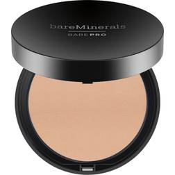 BareMinerals BarePRO Performance Wear Powder Foundation #9.5 Flax