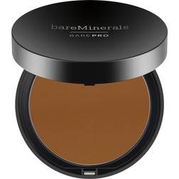 BareMinerals BarePRO Performance Wear Powder Foundation #27 Espresso