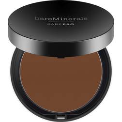 BareMinerals barePro Barepro Performance Wear Powder Fondotinta 10 g Marrone unisex