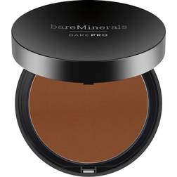 BareMinerals BarePRO Performance Wear Powder Foundation #31 Mocha