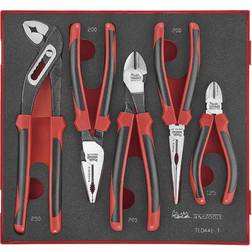 Teng Tools TED441-T Tang