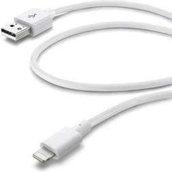 Cellularline USB A-Lightning 1m