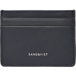 Sandqvist Fred Wallet - Black