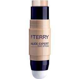 By Terry PARIS Nude-Expert Foundation Fondotinta 8.5 g Nude unisex