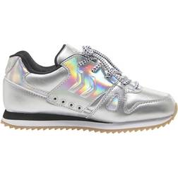 Hummel Marathona BTS Girl - Silver