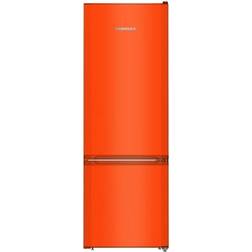 Liebherr CUNO2831 Orange