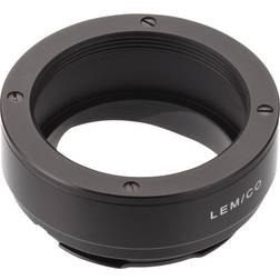 Novoflex Adapter M42 to Leica M Lens Mount Adapter