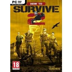 How To Survive 2 (PC)