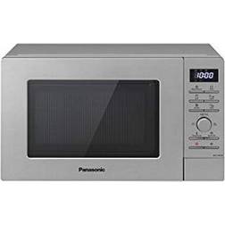 Panasonic NN-J19KSMEPG Rustfrit stål