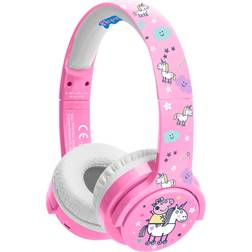 OTL Technologies Peppa Pig Unicorn Casque Sans Fil Pour Enfants