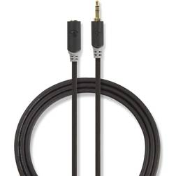 Nedis Stereo 3.5mm-3.5mm M-F