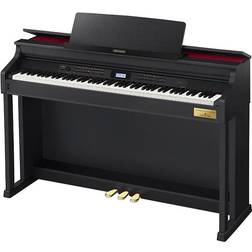 Casio Celviano AP-710 piano numérique noir