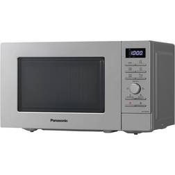 Panasonic NN-S29KSMEPG Grå, Sort