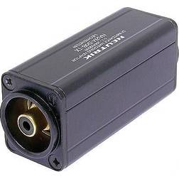 Neutrik Miniature Transformer RCA-XLR M-F Adapter
