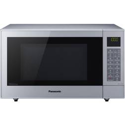 Panasonic NN-CT57JMBPQ Silver