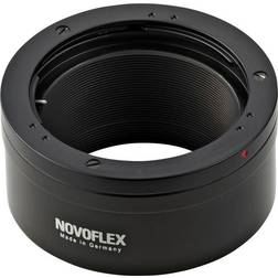 Novoflex Olympus OM to Sony E-Mount Lens Mount Adapter