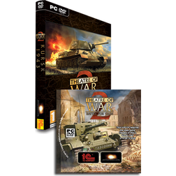 Theatre of War 2: Battle for Caen - Special Edition (PC)