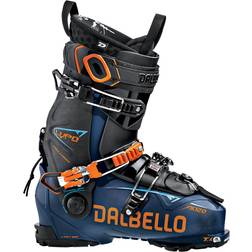 Dalbello Lupo AX 120 ID - Blue/Grey/Black