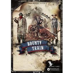 Bounty Train: Trainium Edition (PC)