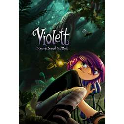 Violett Remastered (PC)