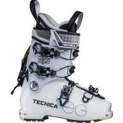 Tecnica Zero G Tour W