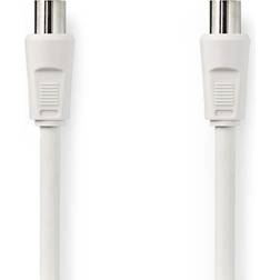 Nedis Antenna Coaxial M-F 90dB 2m