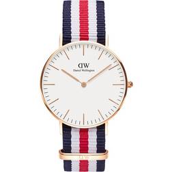 Daniel Wellington Classic Canterbury (0502DW/DW00100030)