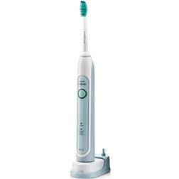 Philips HealthyWhite Spazzolino Sonic Ricaricabile