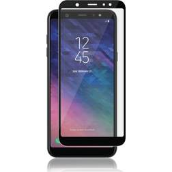 Panzer Premium Full-Fit Glass Screen Protector (Galaxy A6+ 2018)