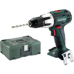 Metabo SB 18 LT -Trapano a percussione a batteria senza batteria