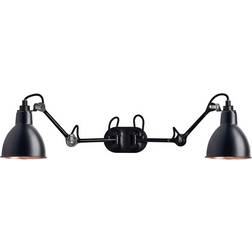 Lampe Gras N°204 Double Vægarmatur