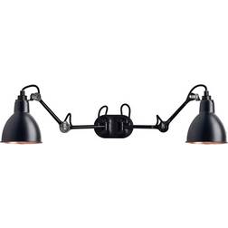 Lampe Gras N°204 Double Veggarmatur