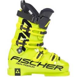 Fischer RC4 Podium RD 110 - Yellow