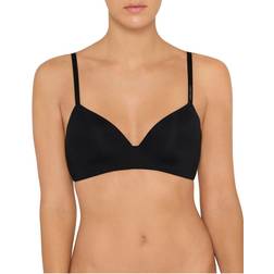 Calvin Klein Lightly Lined Demi - Black