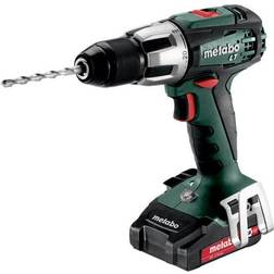 Metabo SB 18 LT Compact (2x2.0Ah) (602103950)