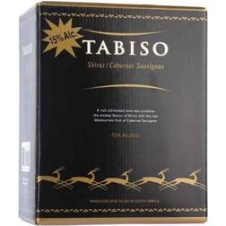 Tabiso Cabernet Shiraz