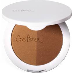 Ere Perez Rice Powder Blush & Bronzer Tulum