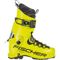 Fischer Travers Cs Scarponi Sci Alpinismo 29,5