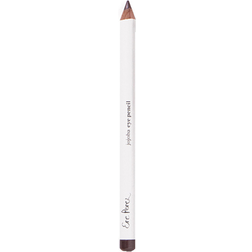 Ere Perez Jojoba Eye Pencil Black Matite & kajal 1.1 g Grigio unisex