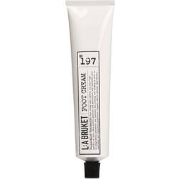 L:A Bruket 197 Foot Cream Peppermint/ Patchouli 70ml