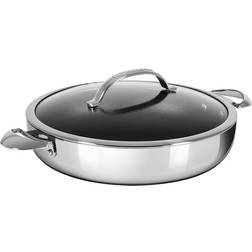 Scanpan HaptIQ mit Klappe 4.8 L 32 cm