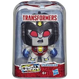 Hasbro Transformers Mighty Muggs Starscream E3478